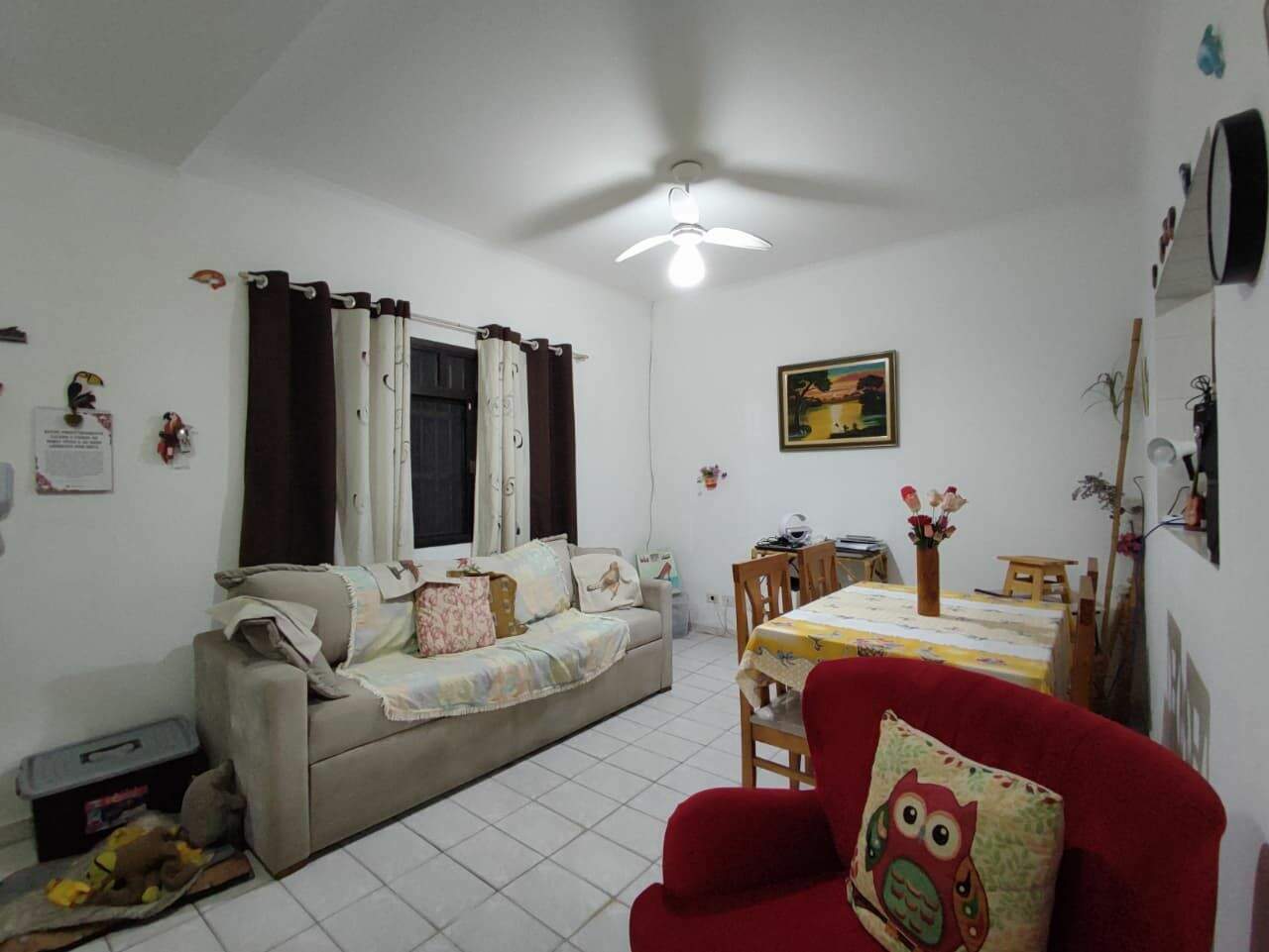 Casa à venda no Aviação: 