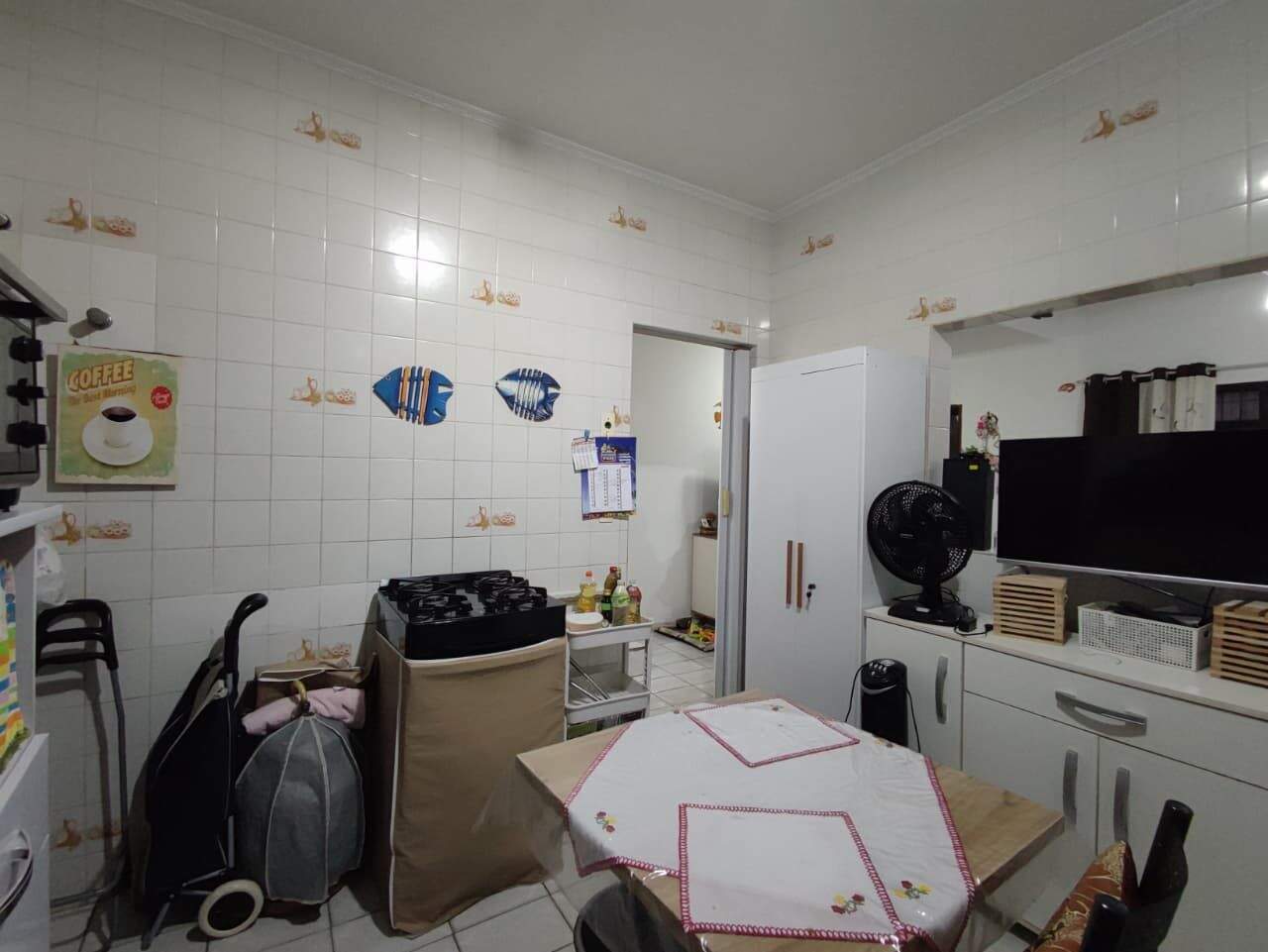 Casa à venda no Aviação: 