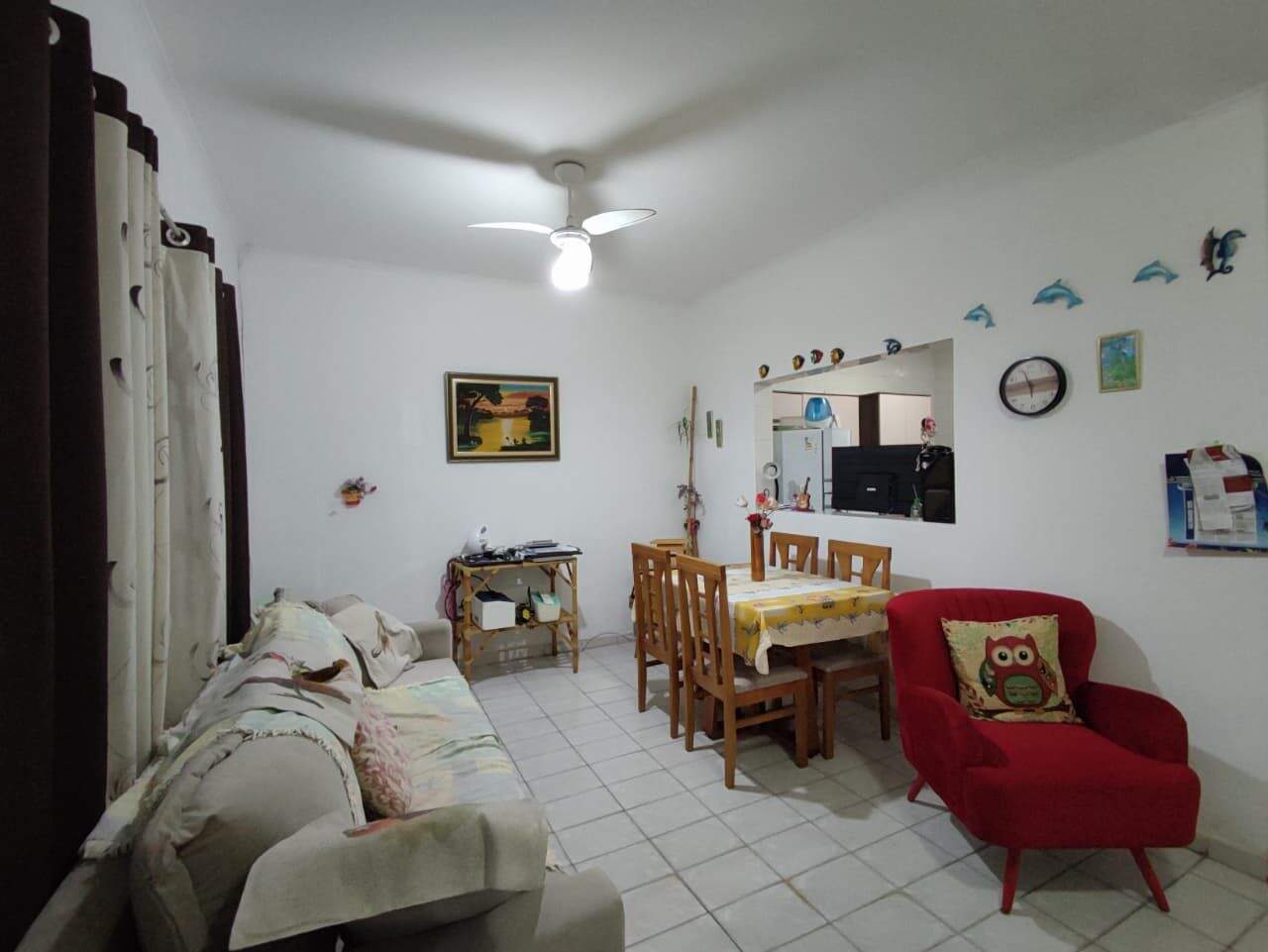 Casa à venda no Aviação: 