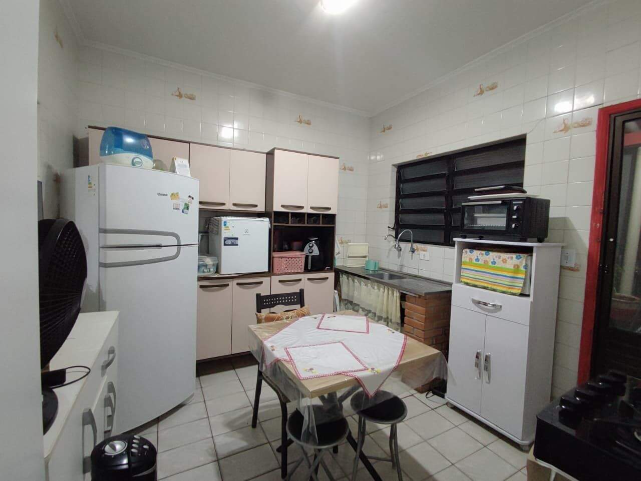 Casa à venda no Aviação: 
