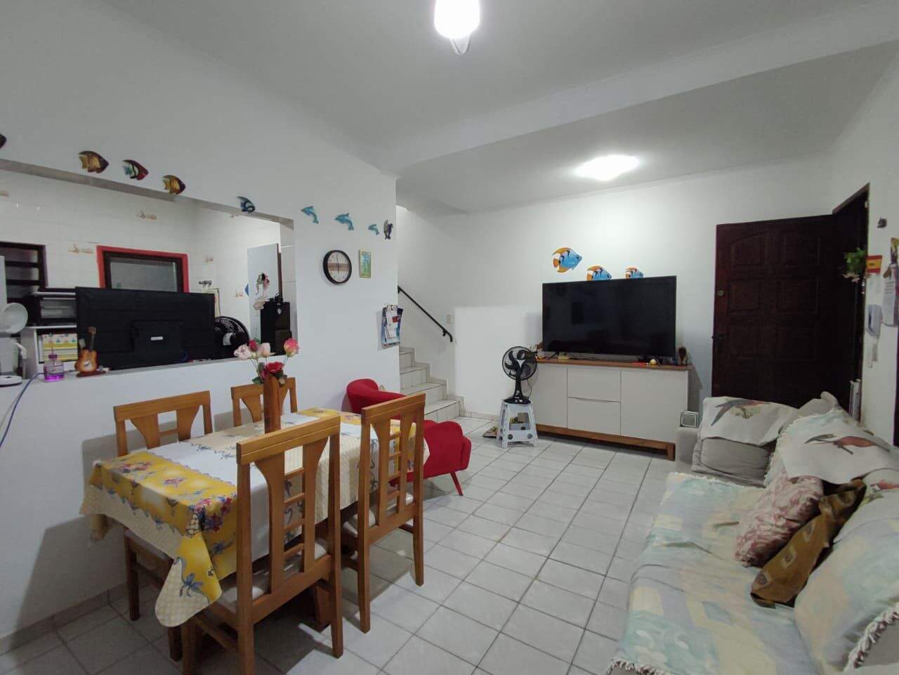 Casa à venda no Aviação: 