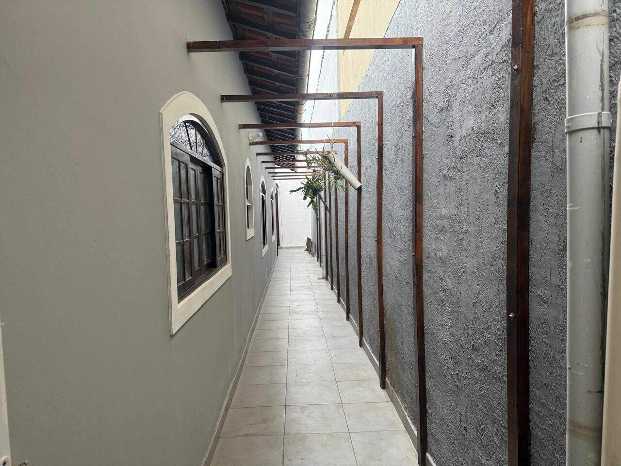 Casa à venda no Jardim Real: 