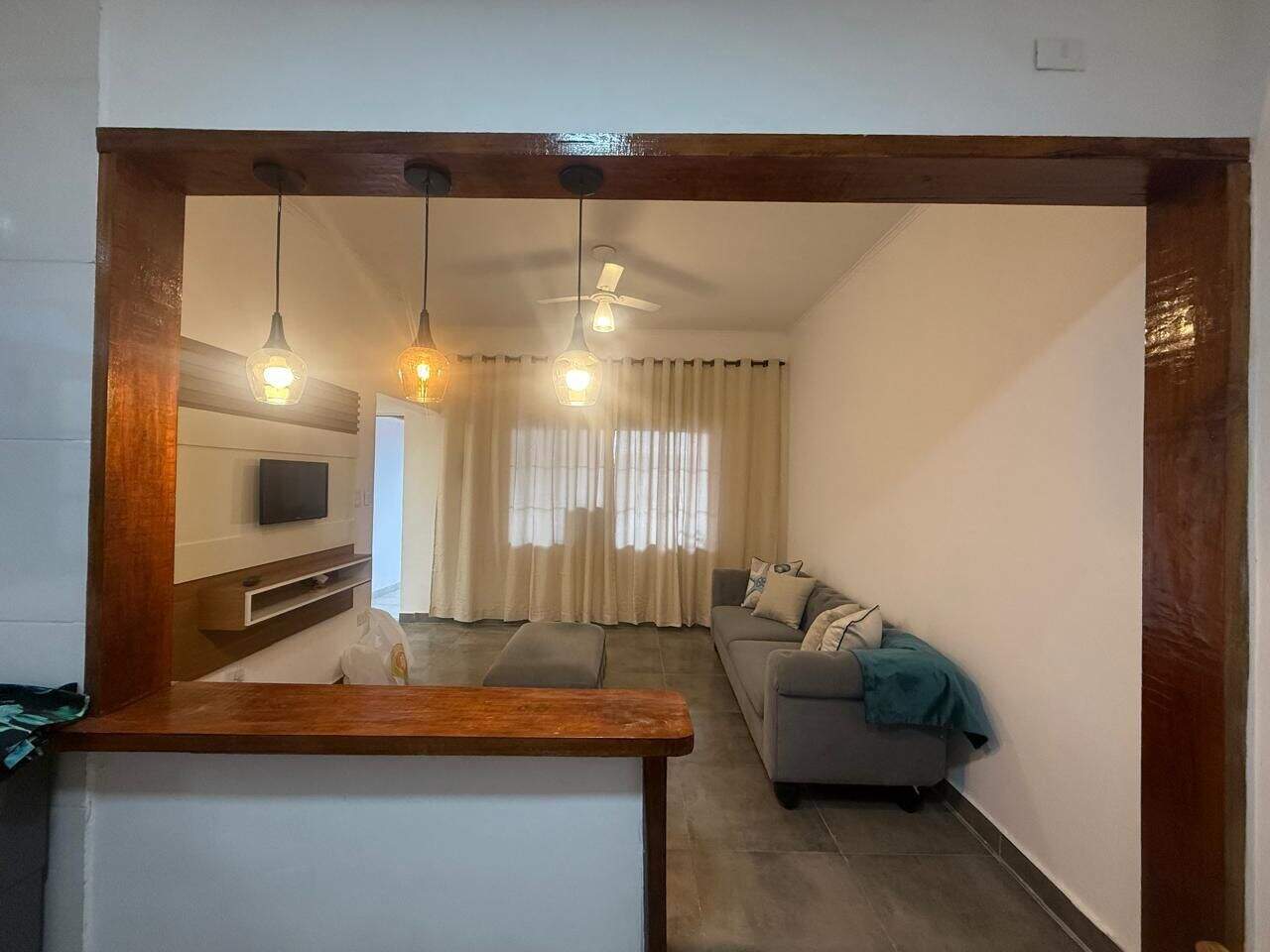 Casa à venda no Jardim Real: 