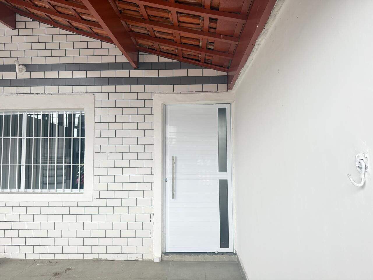 Casa à venda no Jardim Real: 