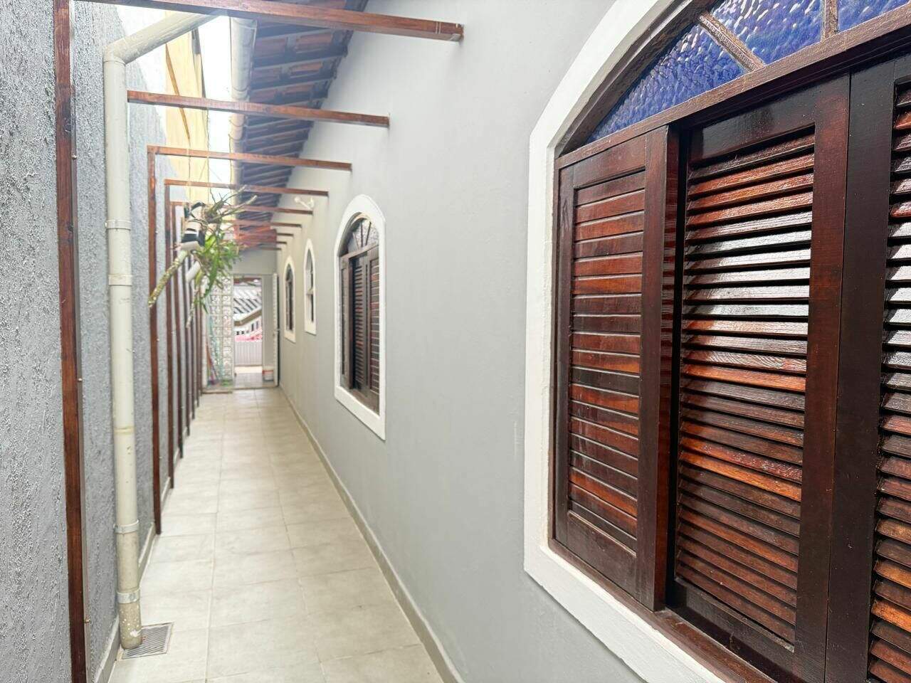 Casa à venda no Jardim Real: 