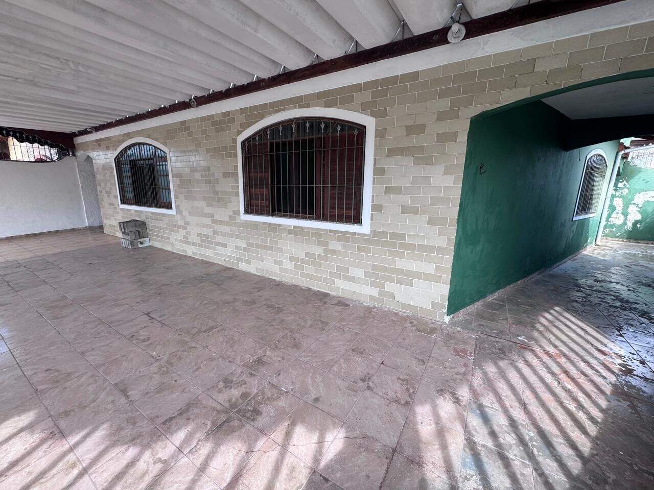 Casa à venda no Jardim Real: 