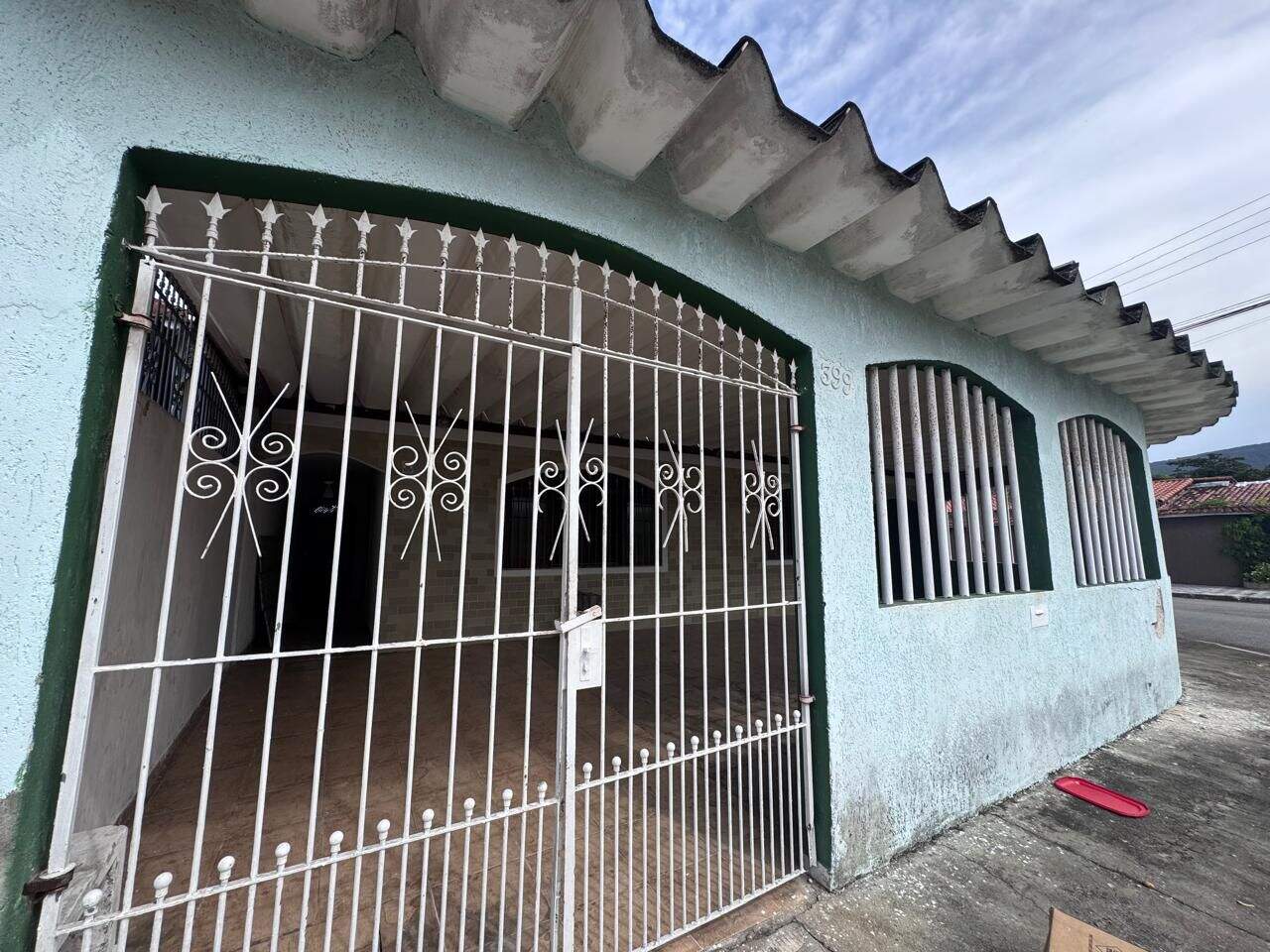 Casa à venda no Jardim Real: 