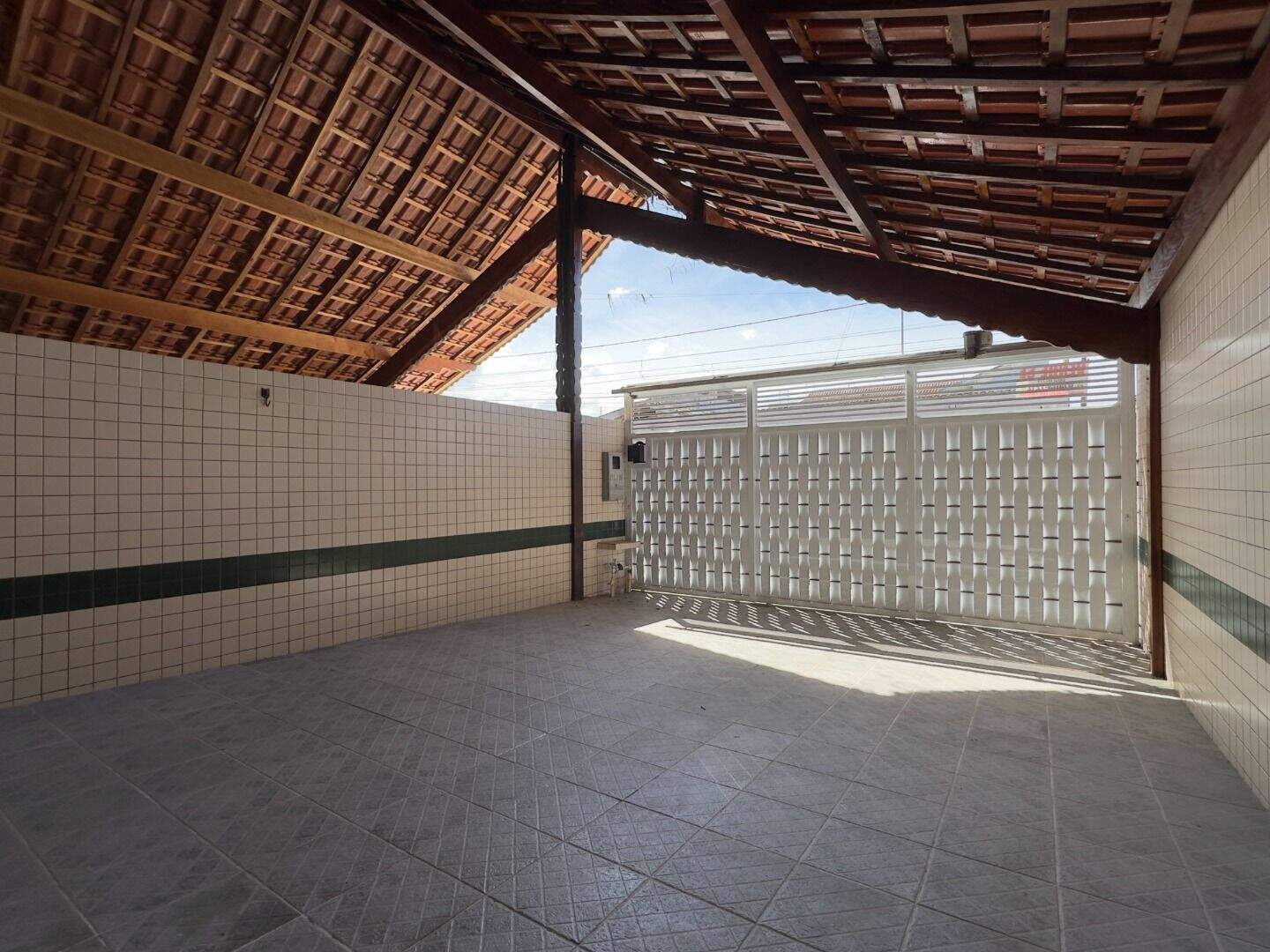 Casa à venda no Maracanã: 