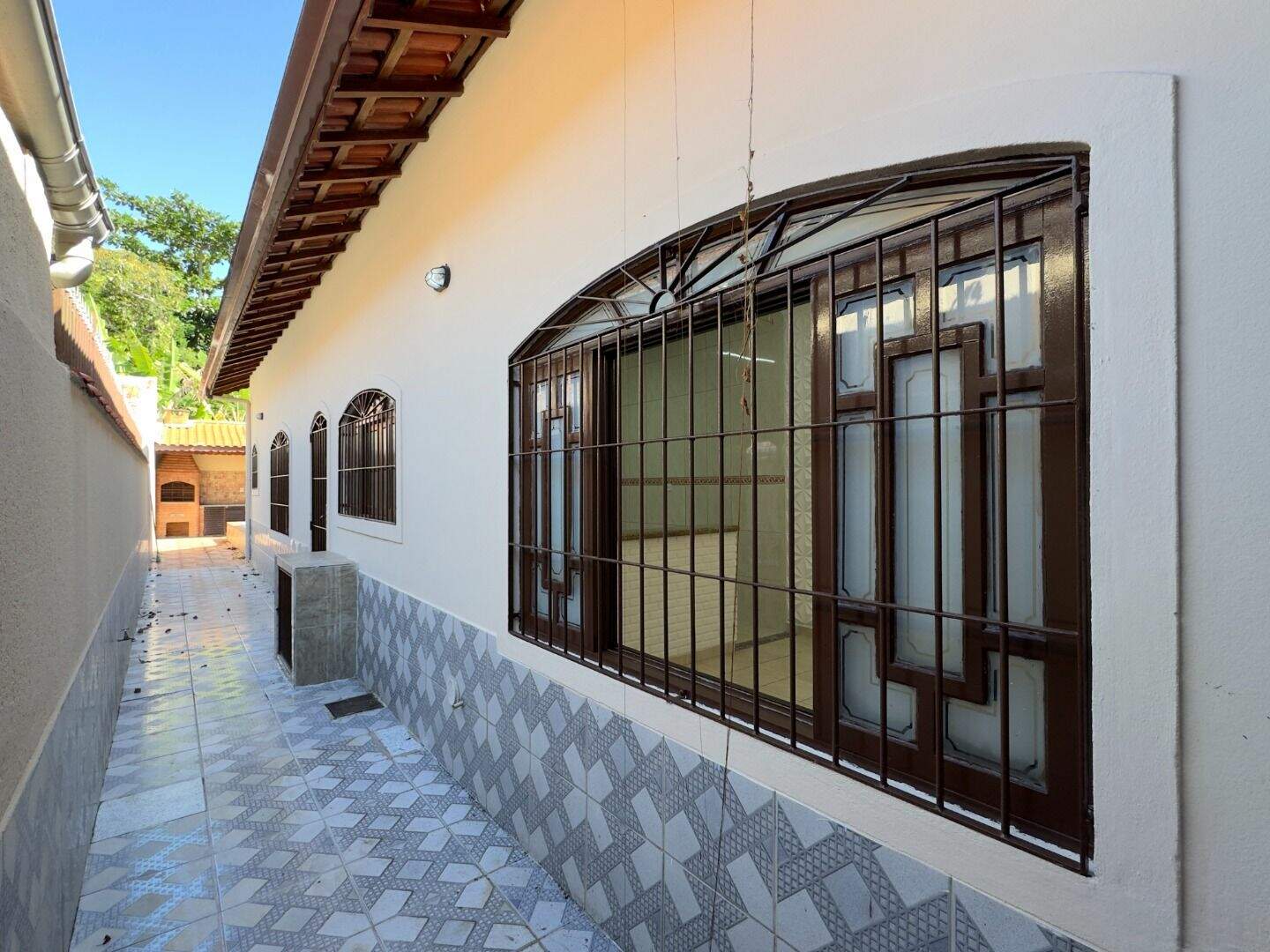 Casa à venda no Maracanã: 