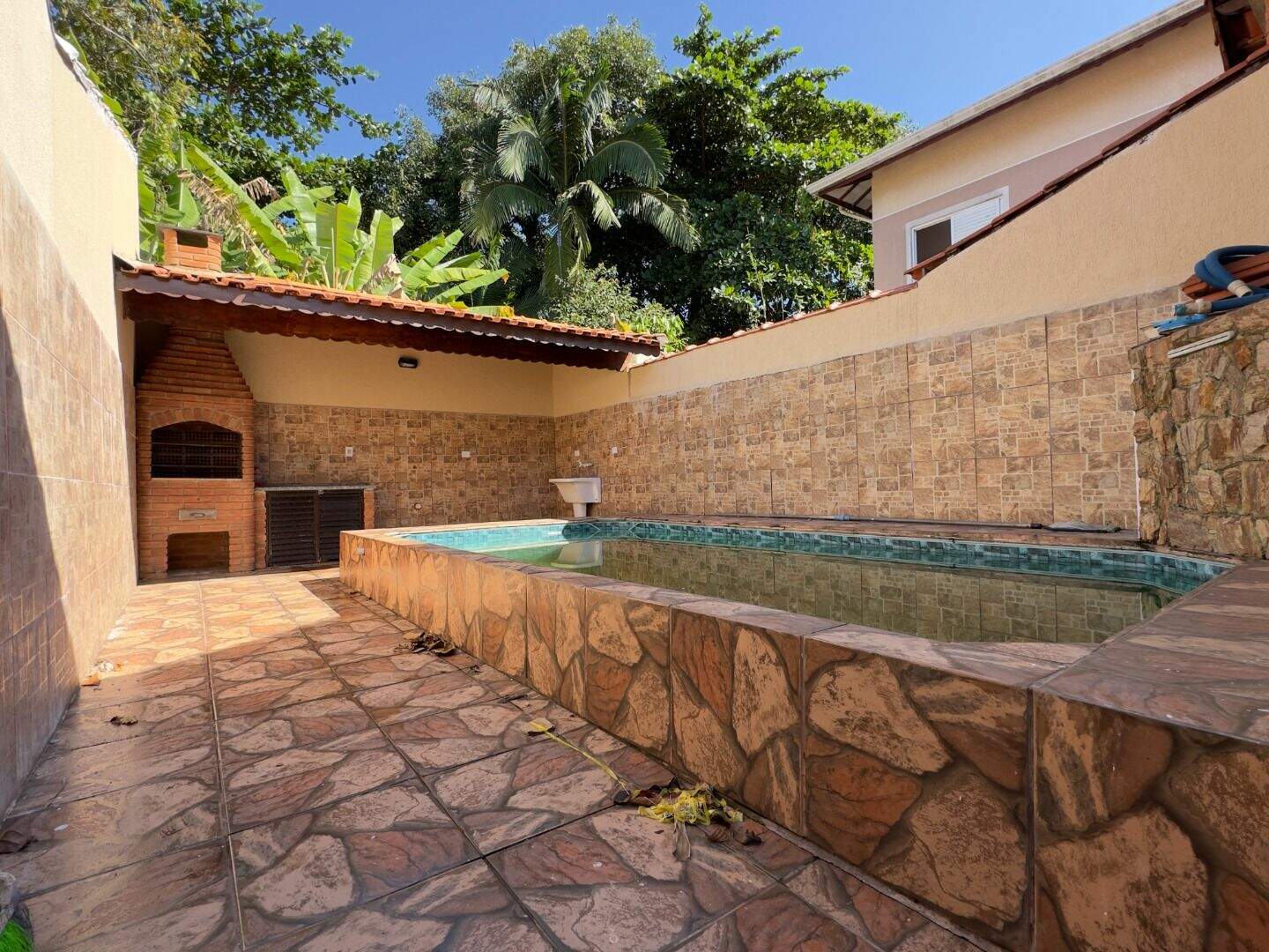 Casa à venda no Maracanã: 