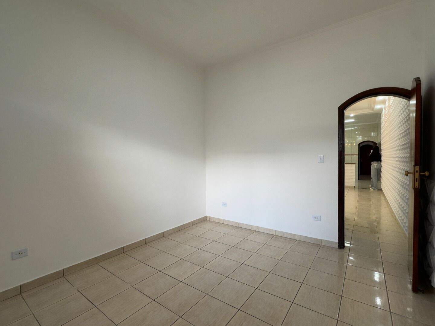 Casa à venda no Maracanã: 