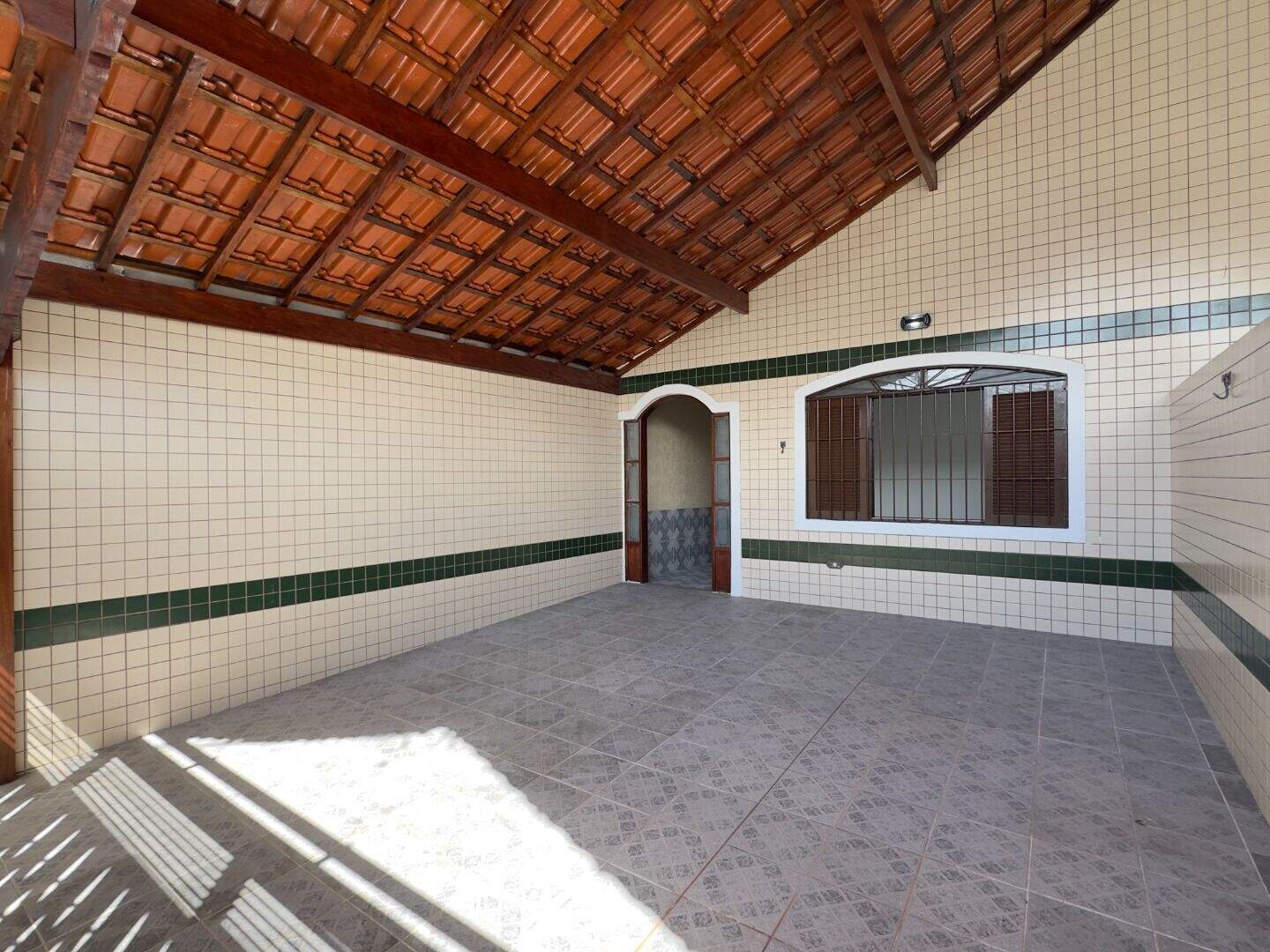 Casa à venda no Maracanã: 