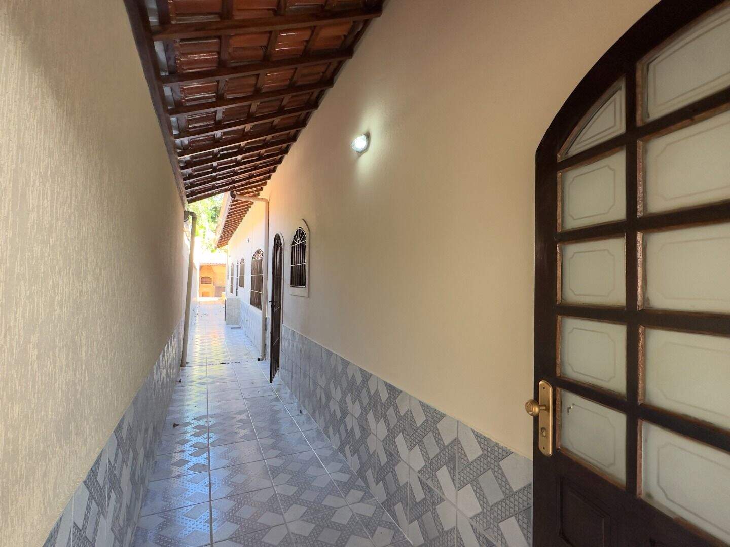 Casa à venda no Maracanã: 