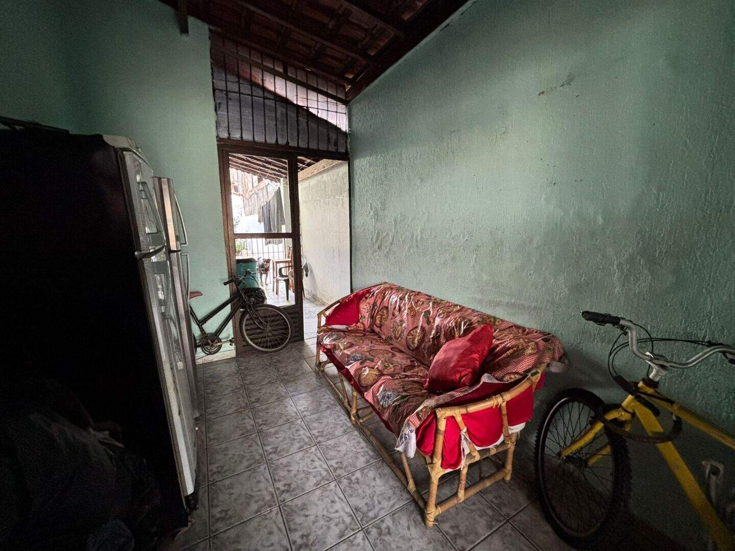 Casa à venda no Mirim: 
