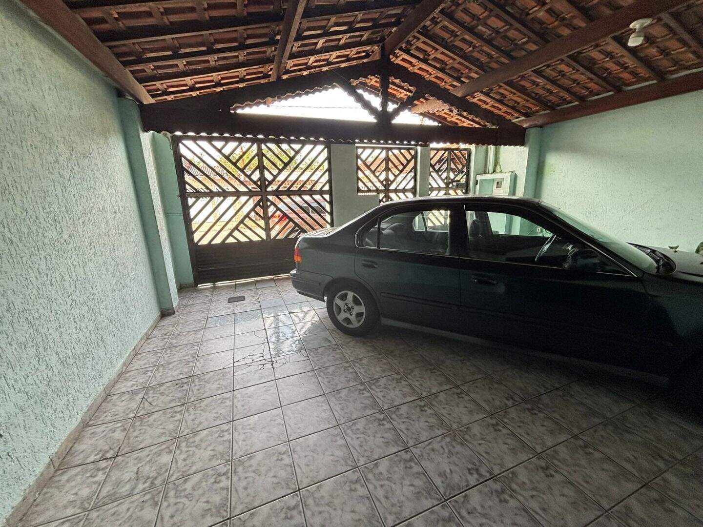 Casa à venda no Mirim: 