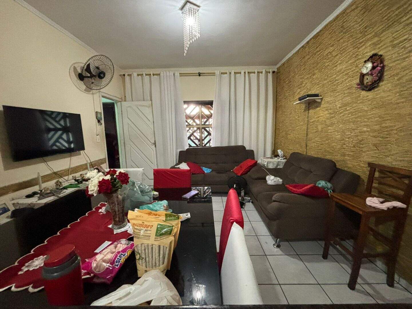 Casa à venda no Mirim: 