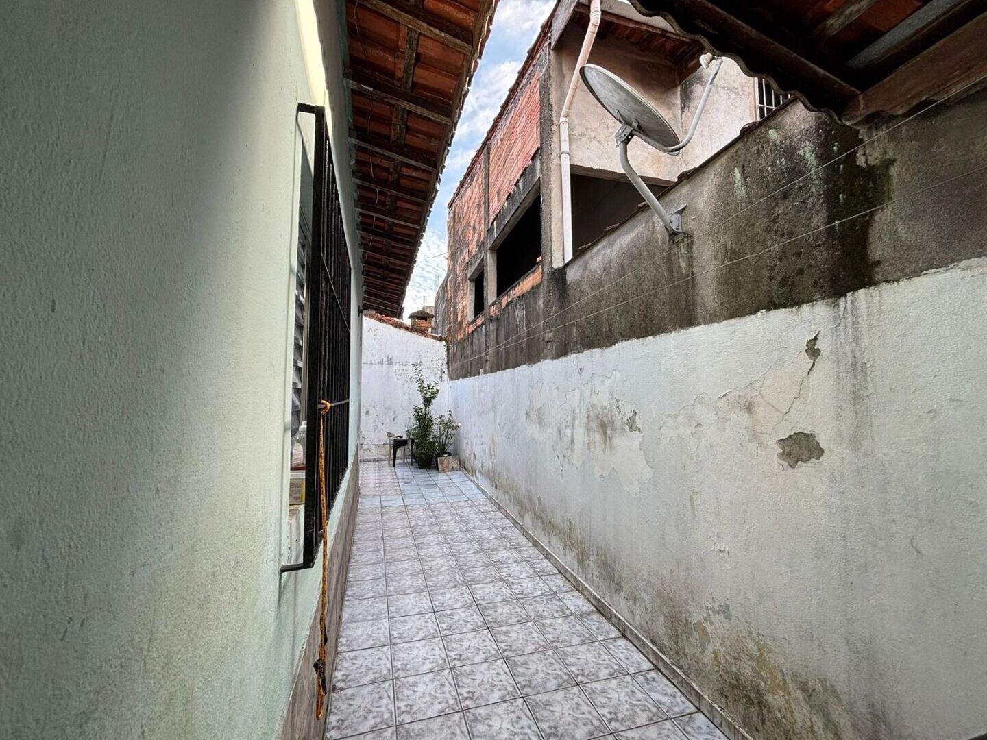 Casa à venda no Mirim: 