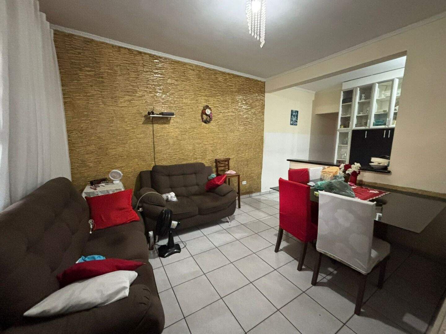 Casa à venda no Mirim: 