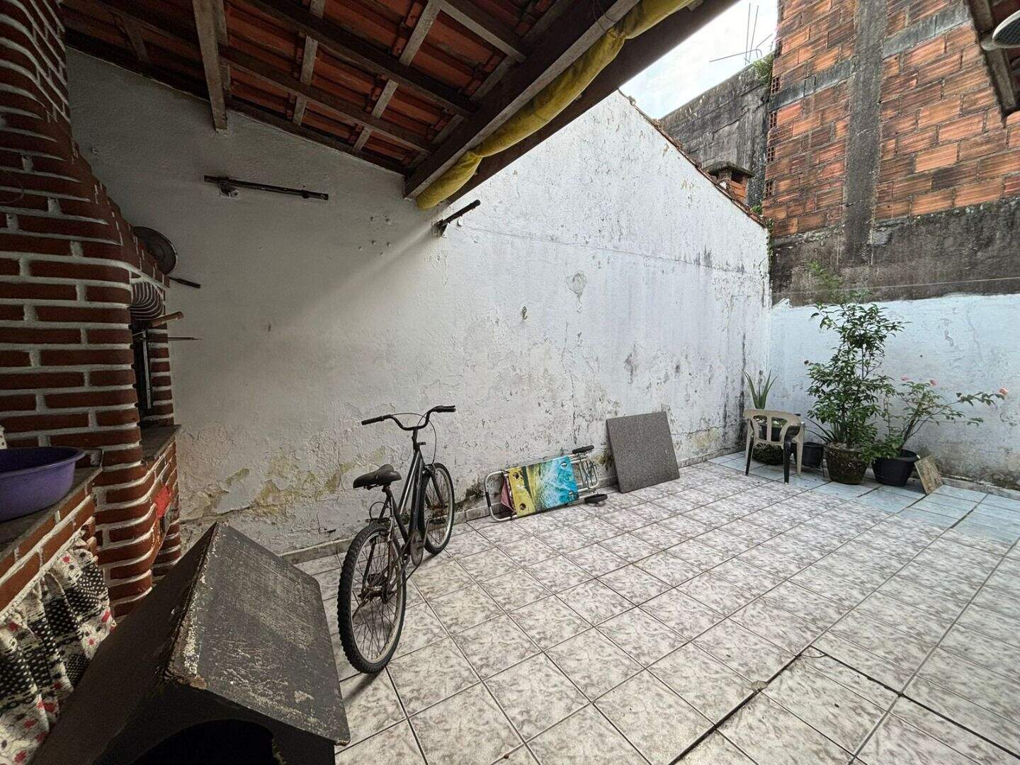 Casa à venda no Mirim: 