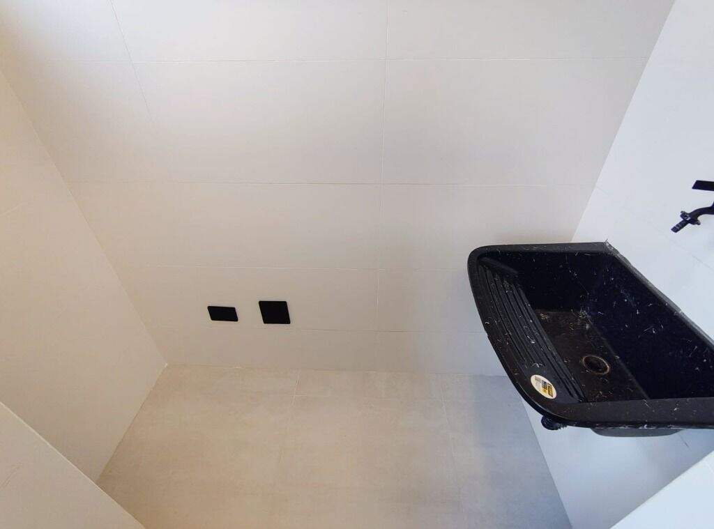 Casa à venda no Caiçara: 