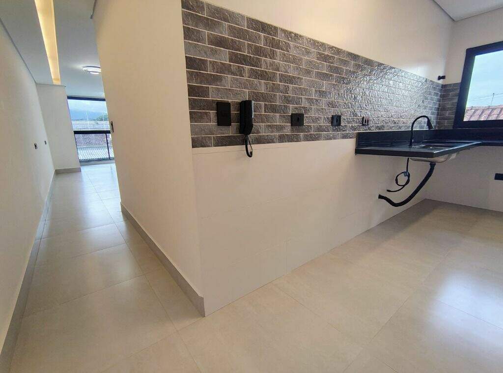 Casa à venda no Caiçara: 