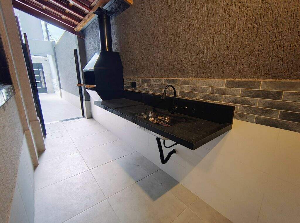 Casa à venda no Caiçara: 