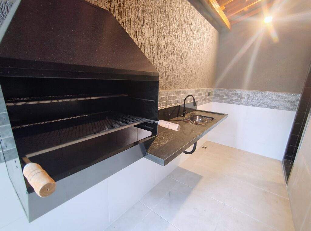 Casa à venda no Caiçara: 