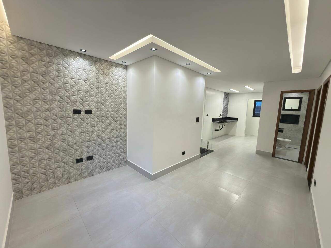 Casa à venda no Vilamar: 