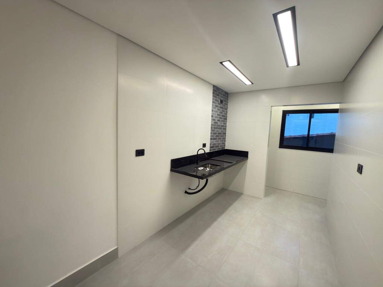 Casa à venda no Vilamar: 