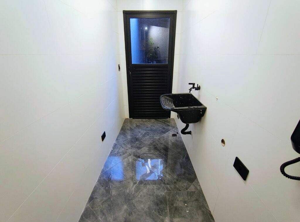 Casa à venda no Caiçara: 