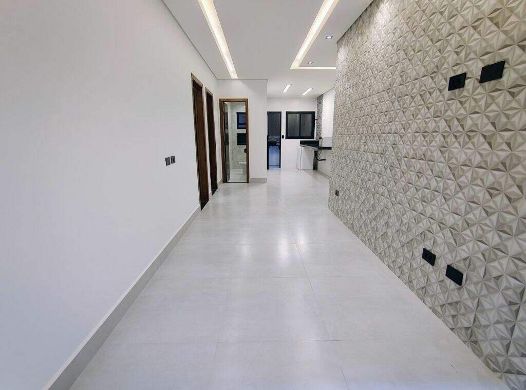 Casa à venda no Caiçara: 