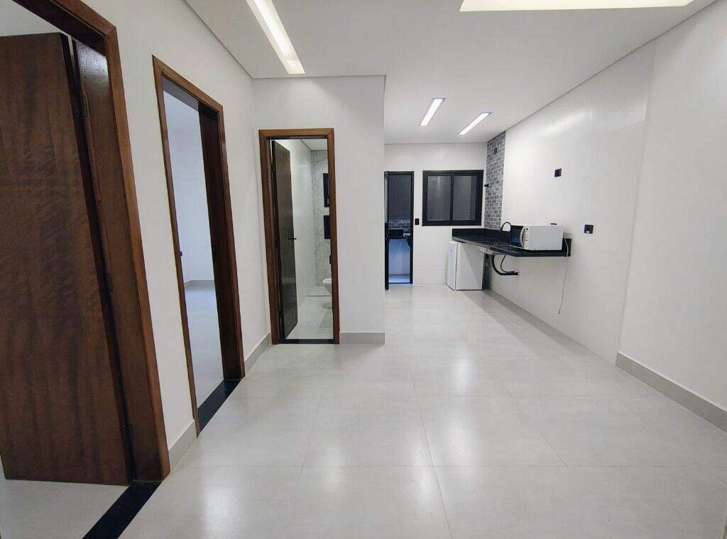 Casa à venda no Caiçara: 