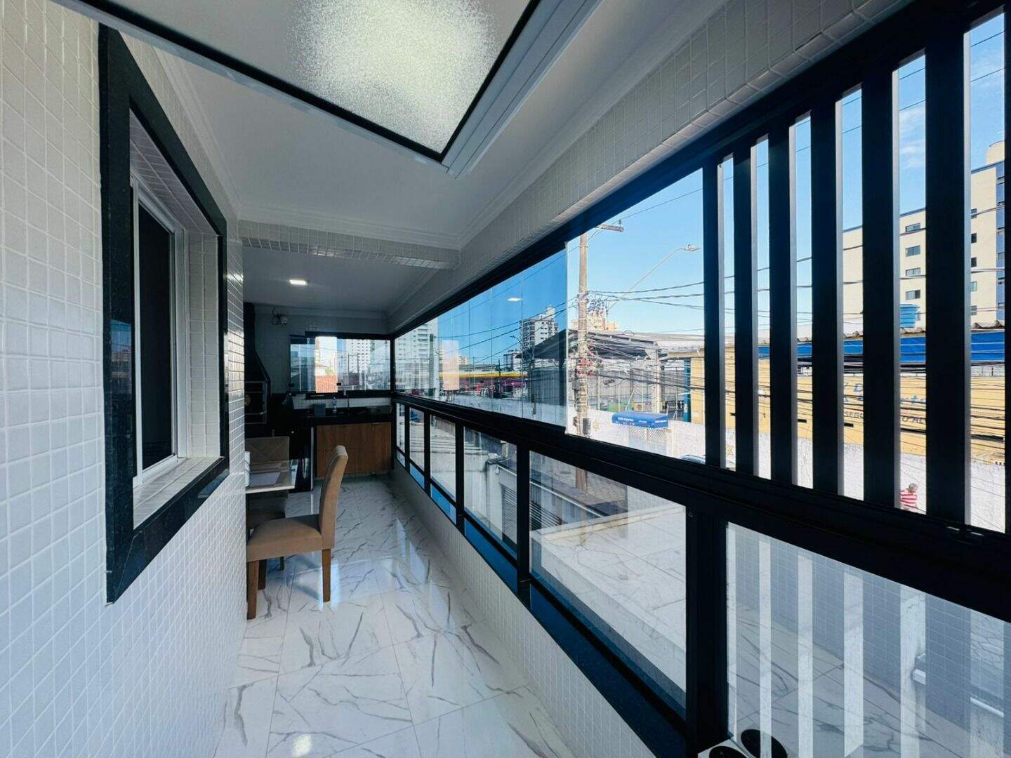 Casa à venda no Ocian: 
