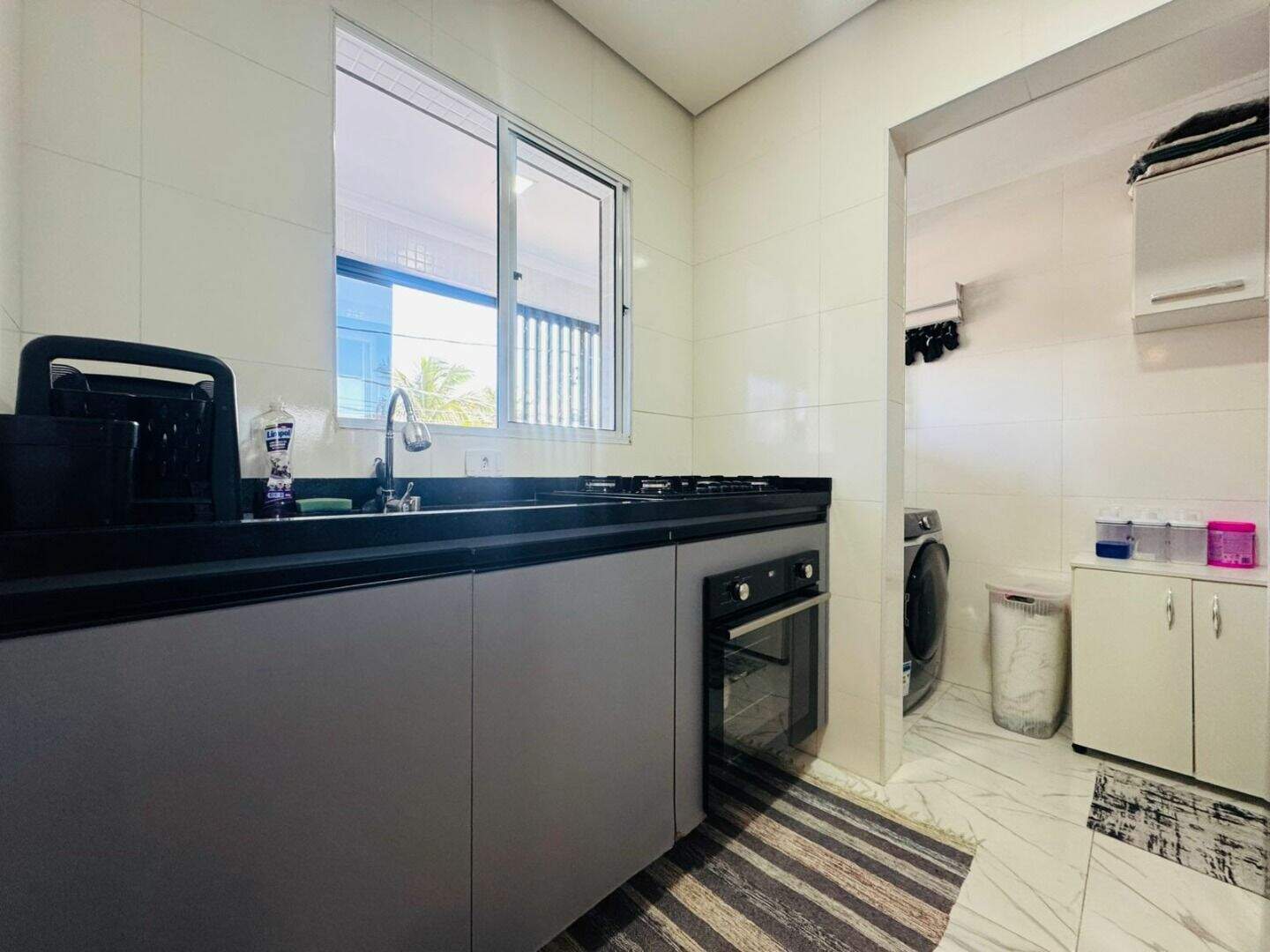 Casa à venda no Ocian: 