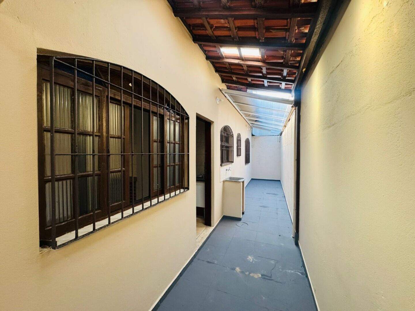 Casa à venda no Ocian: 