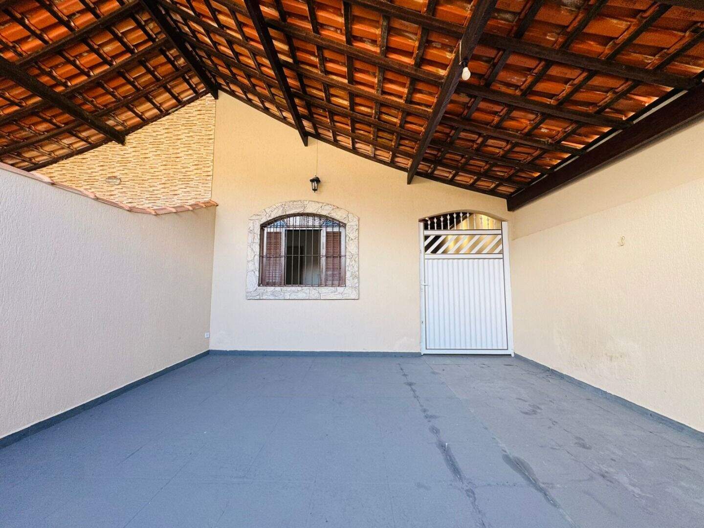 Casa à venda no Ocian: 