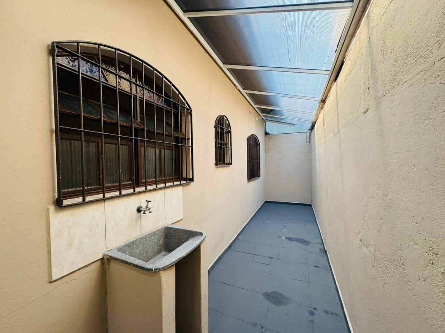 Casa à venda no Ocian: 
