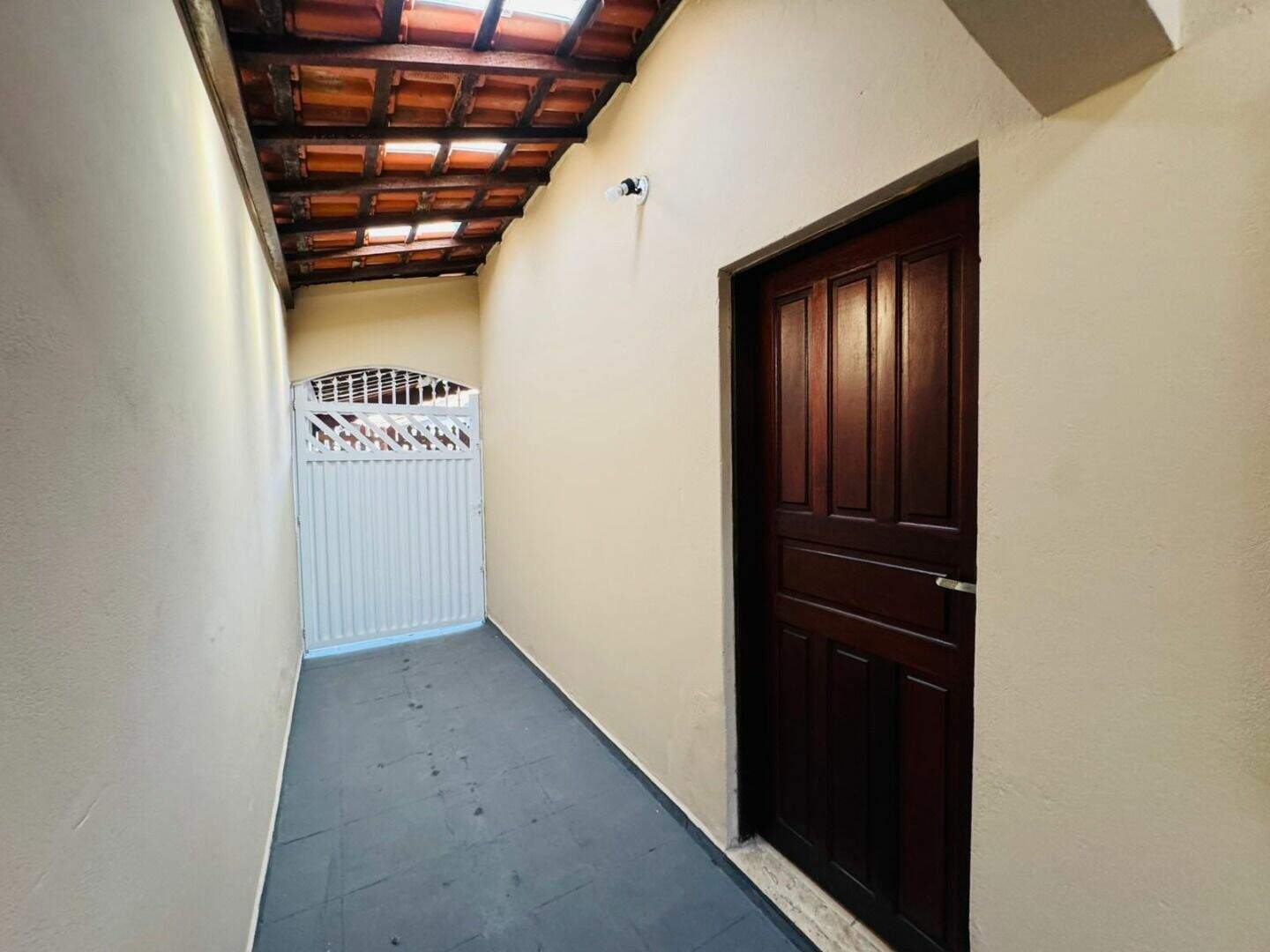 Casa à venda no Ocian: 