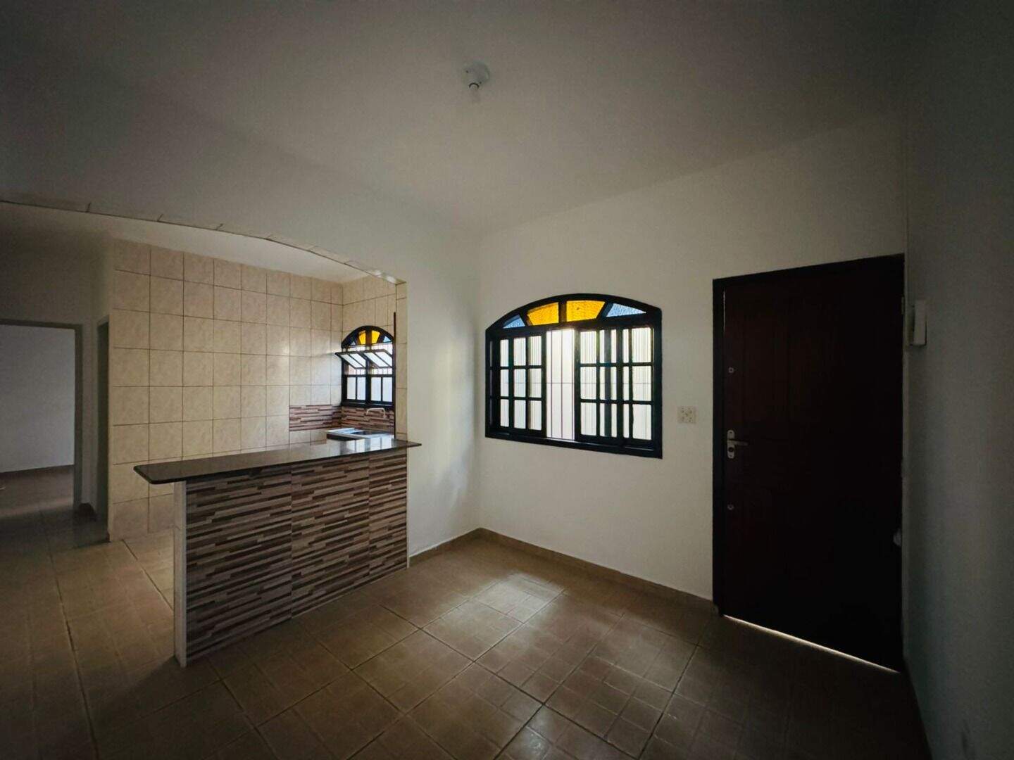 Casa à venda no Ocian: 
