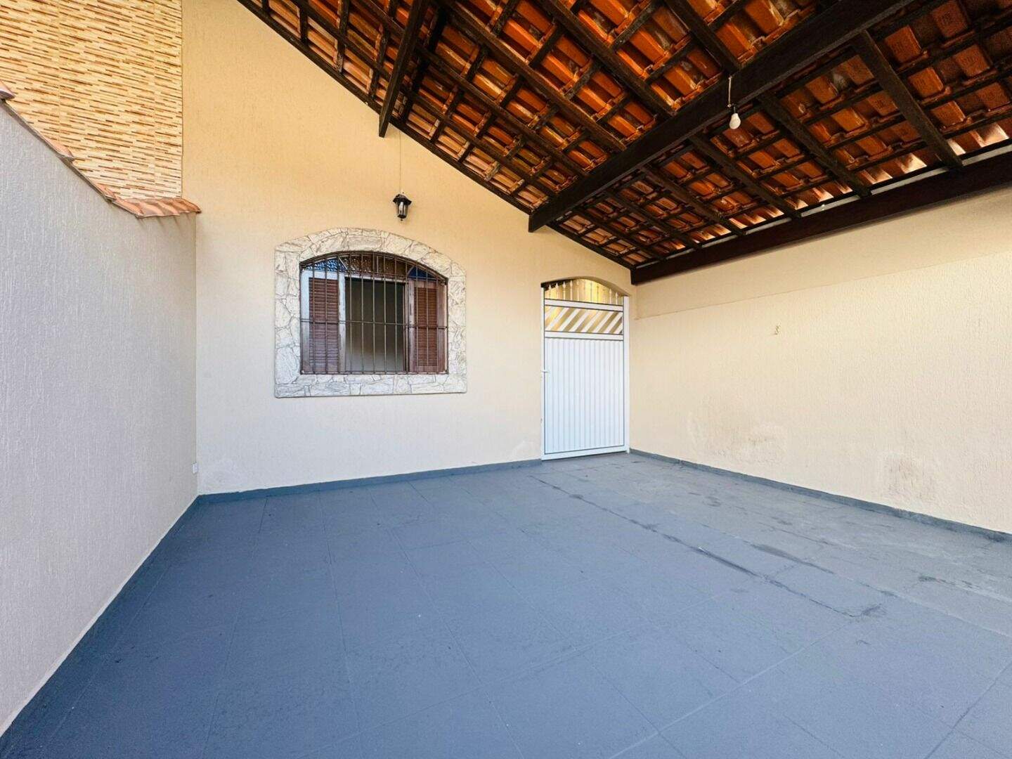 Casa à venda no Ocian: 