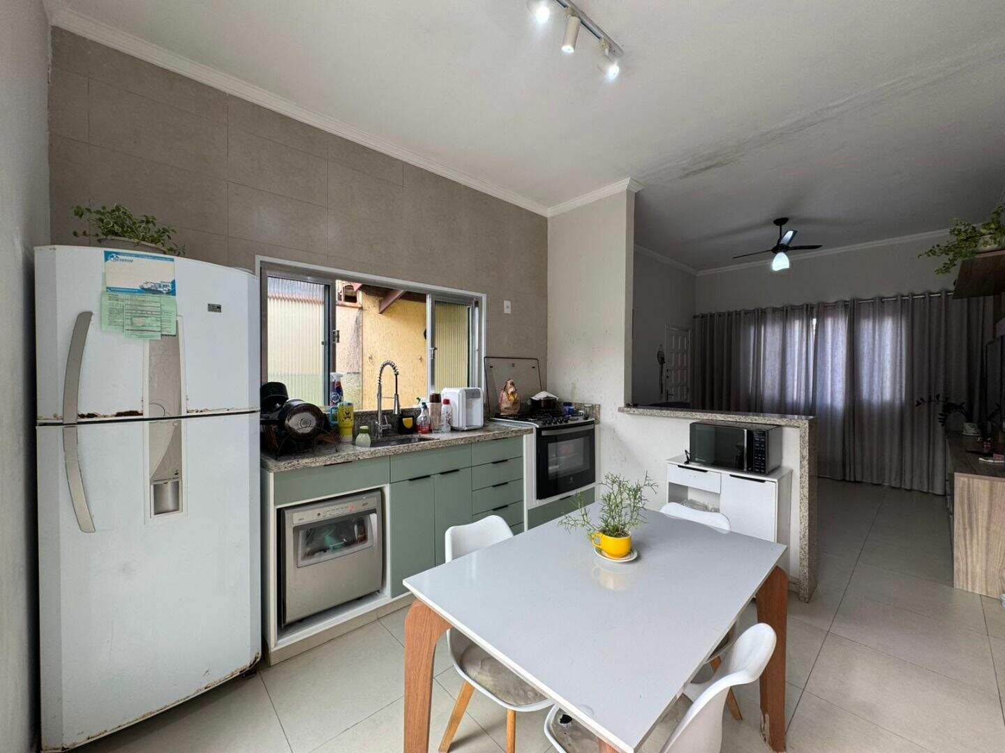 Casa à venda no Maracanã: 