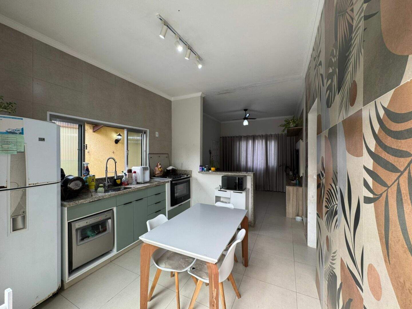Casa à venda no Maracanã: 