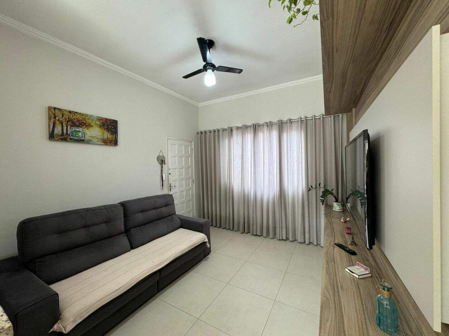 Casa à venda no Maracanã: 