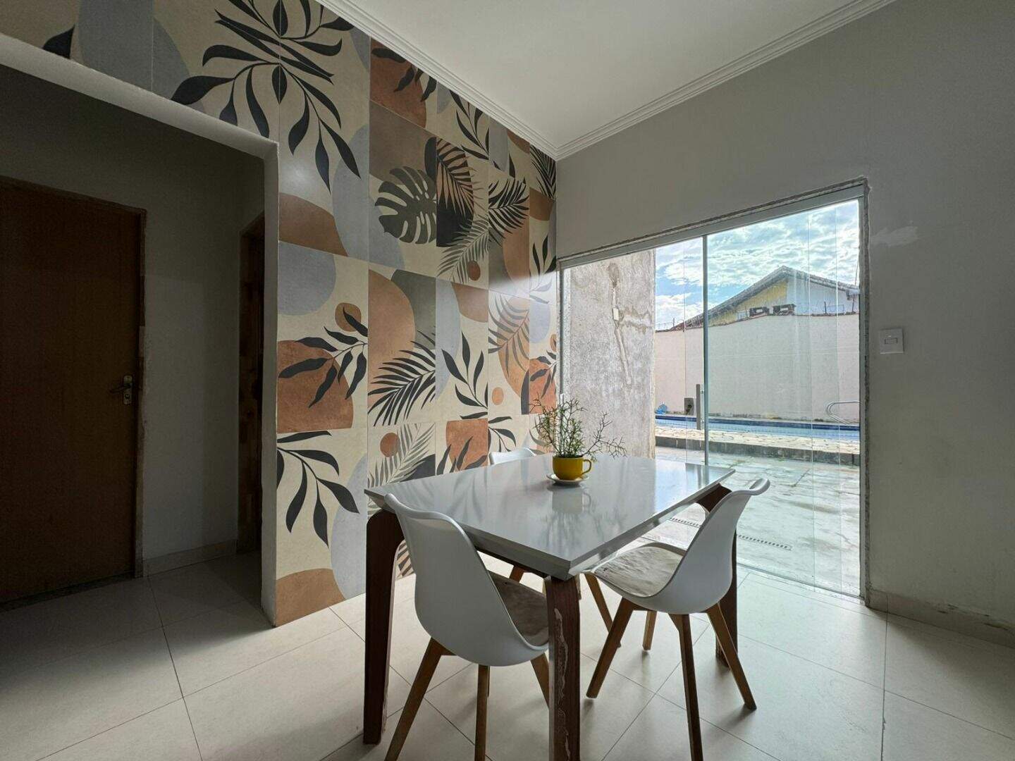 Casa à venda no Maracanã: 