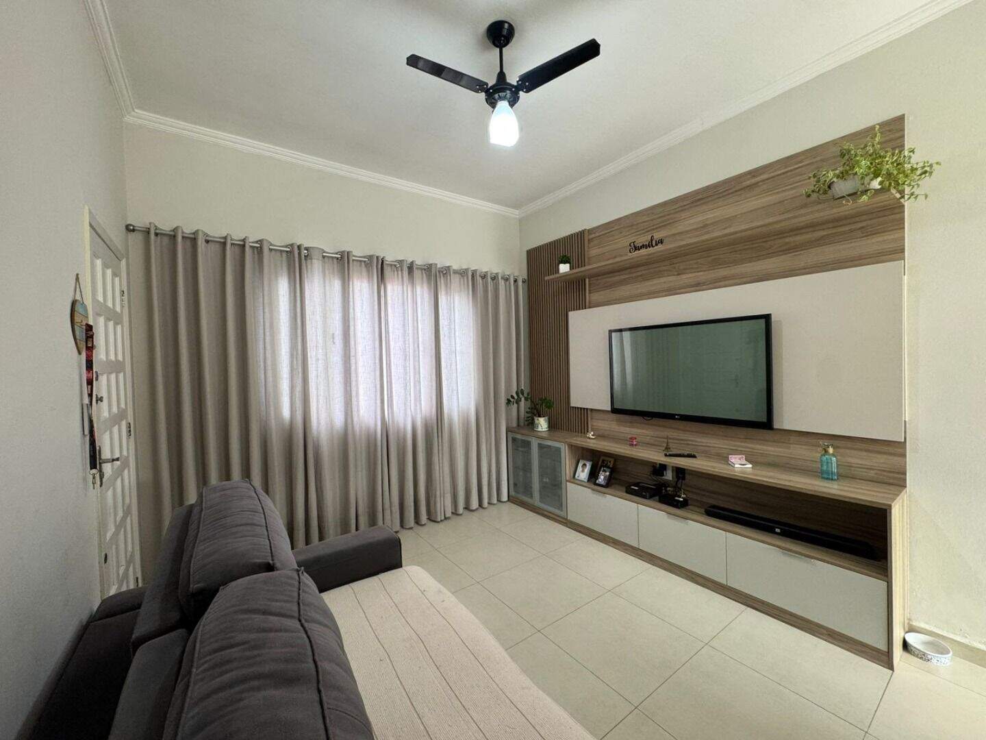 Casa à venda no Maracanã: 