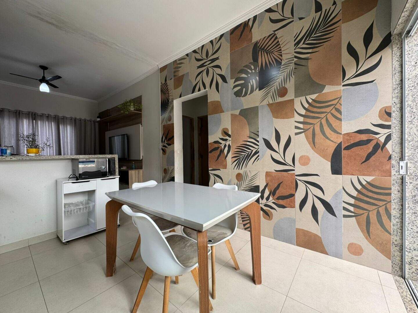 Casa à venda no Maracanã: 
