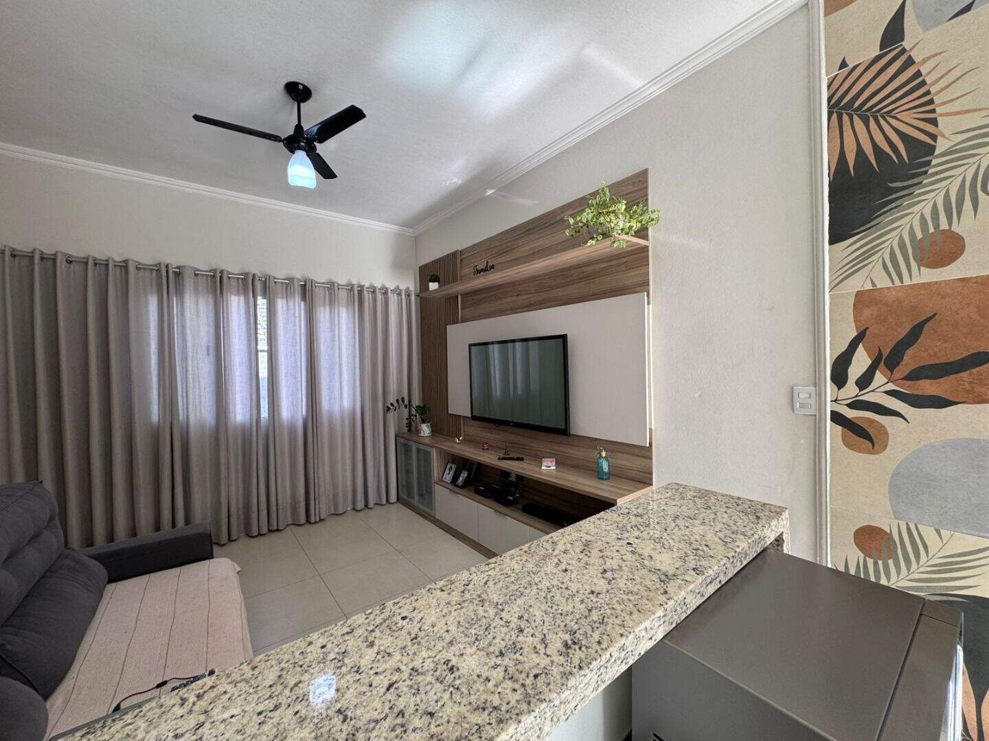 Casa à venda no Maracanã: 