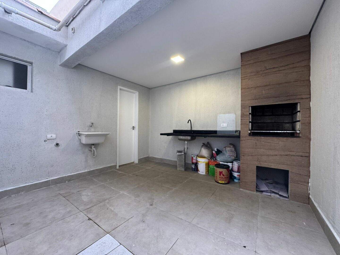 Casa à venda no Maracanã: 
