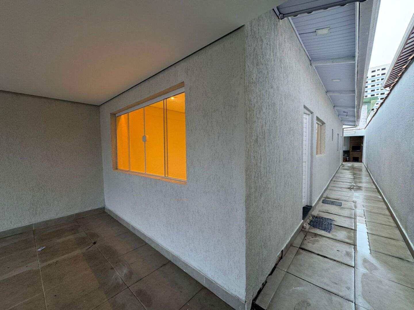 Casa à venda no Maracanã: 