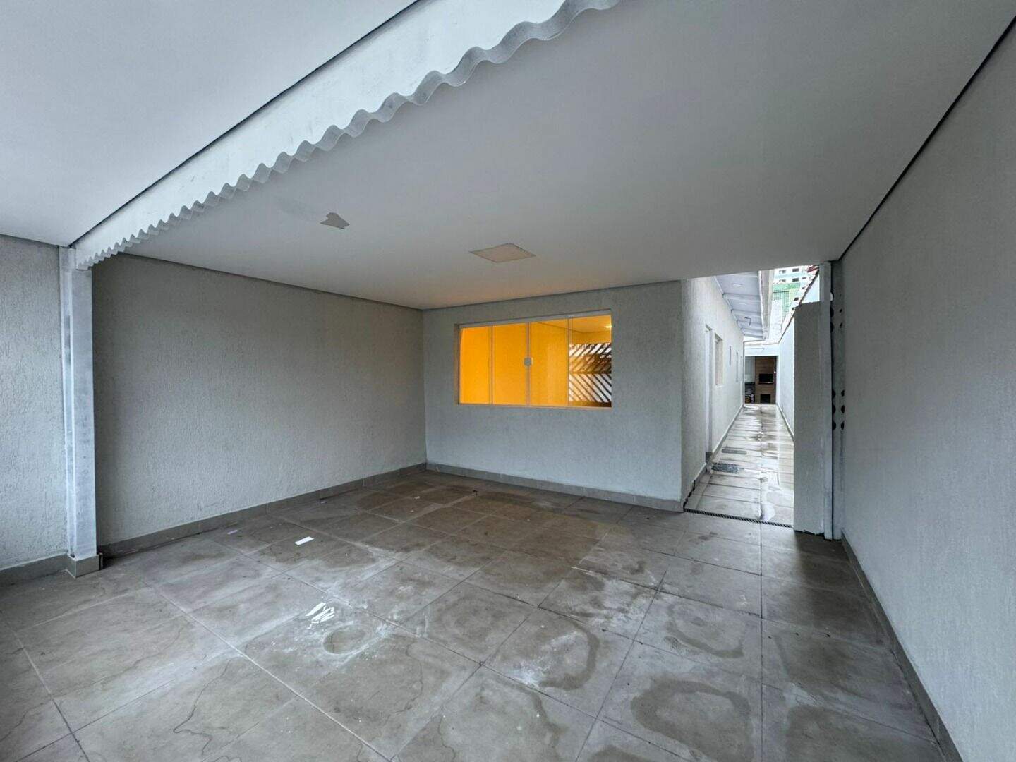 Casa à venda no Maracanã: 